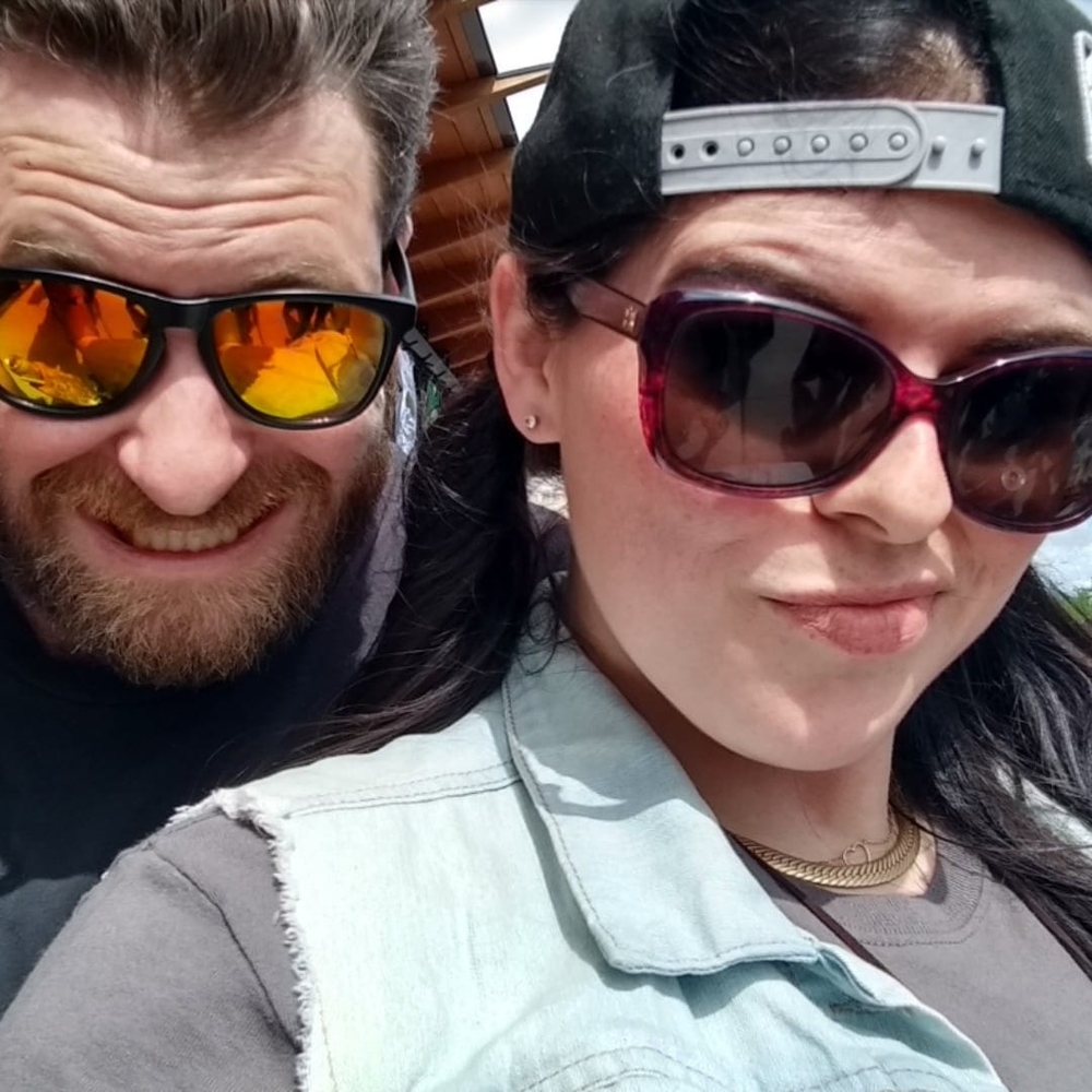 Meet your Posher, Alaina